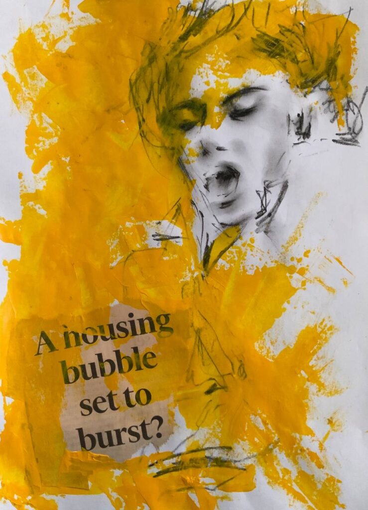 Подробнее о статье Bubble