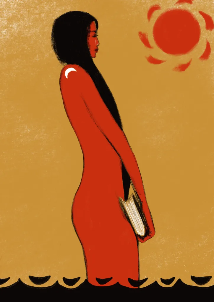 Подробнее о статье The Red Book