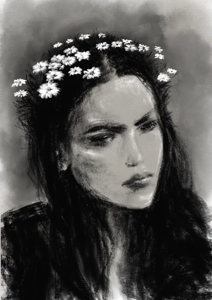 Подробнее о статье What will the daisies say?