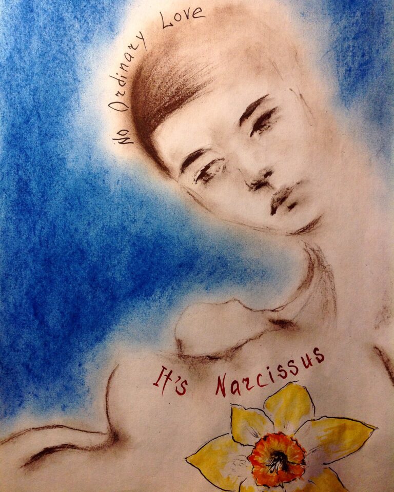 Подробнее о статье It’s Narcissus