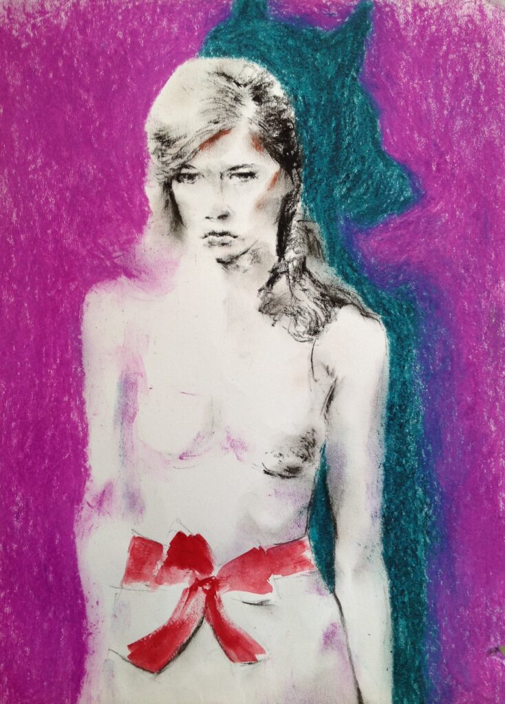 Подробнее о статье Gift