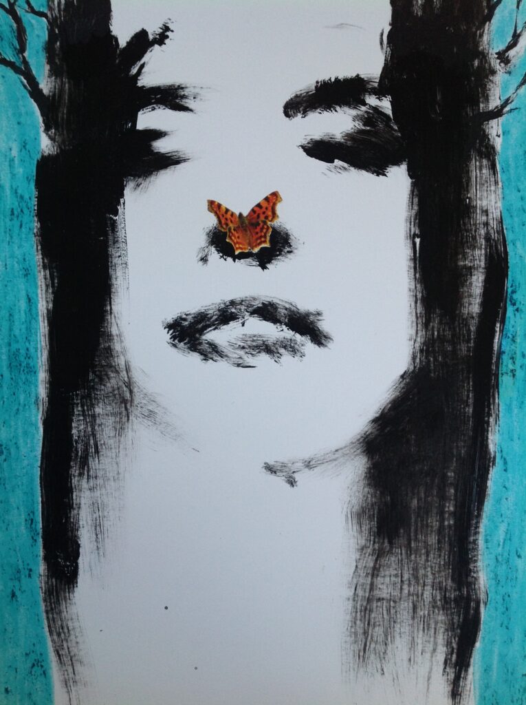 Подробнее о статье Butterfly