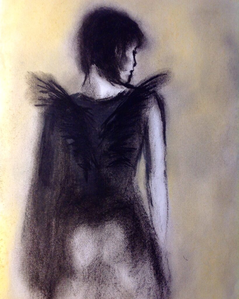 Подробнее о статье Crow