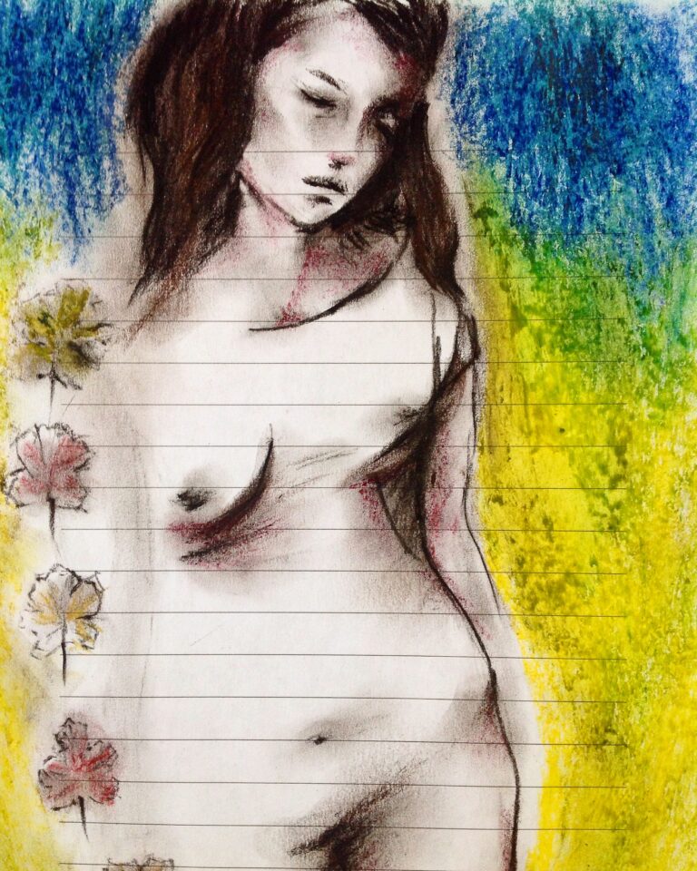 Подробнее о статье Autumn